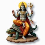Vishnu Avatar  - Magnet v5